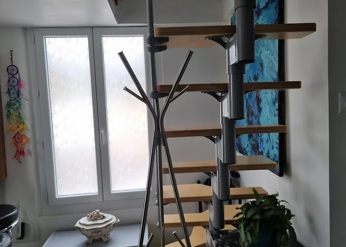 Chez Damdam Et Titi