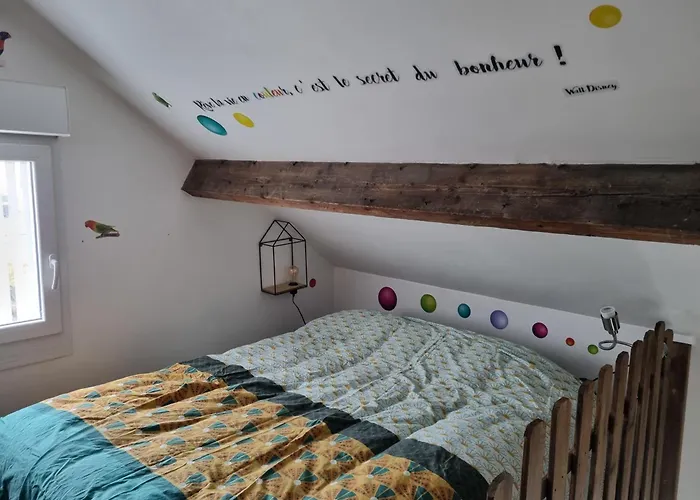 Chez Damdam Et Titi