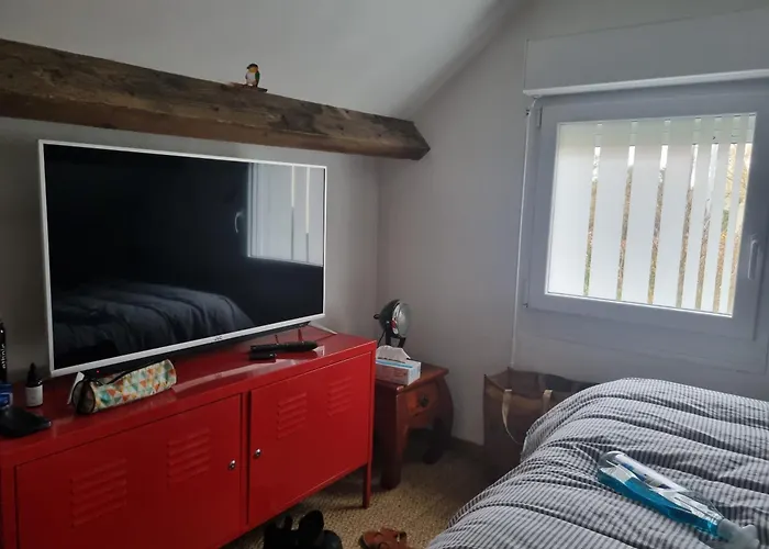 Chez Damdam Et Titi