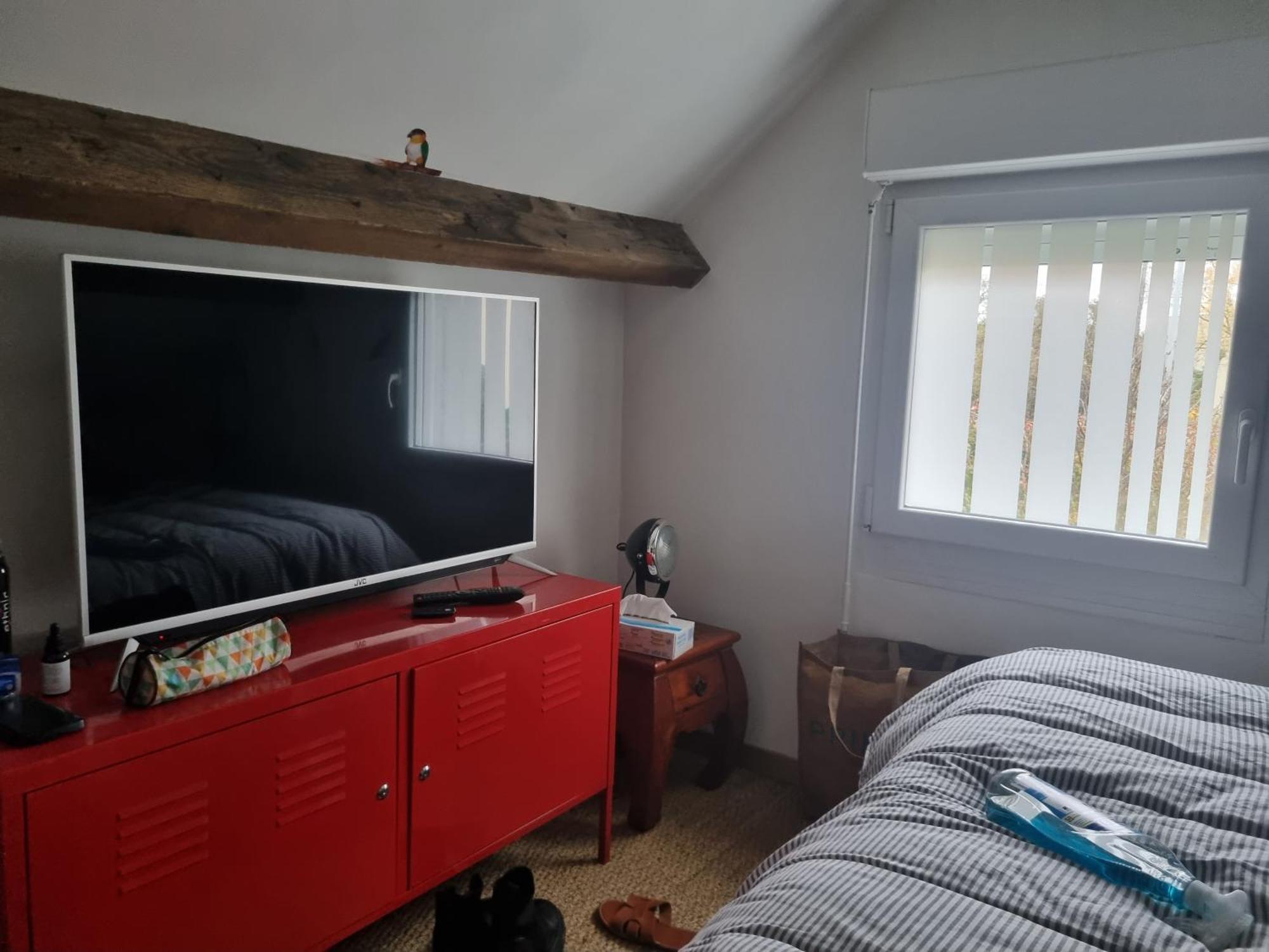 Séjour chez l'habitant Chez Damdam Et Titi